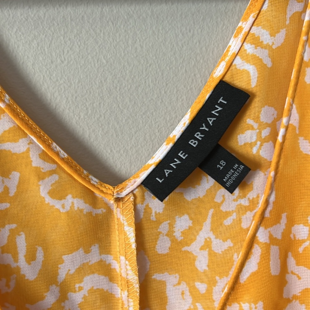 Tank Top - Picture 2 of 3